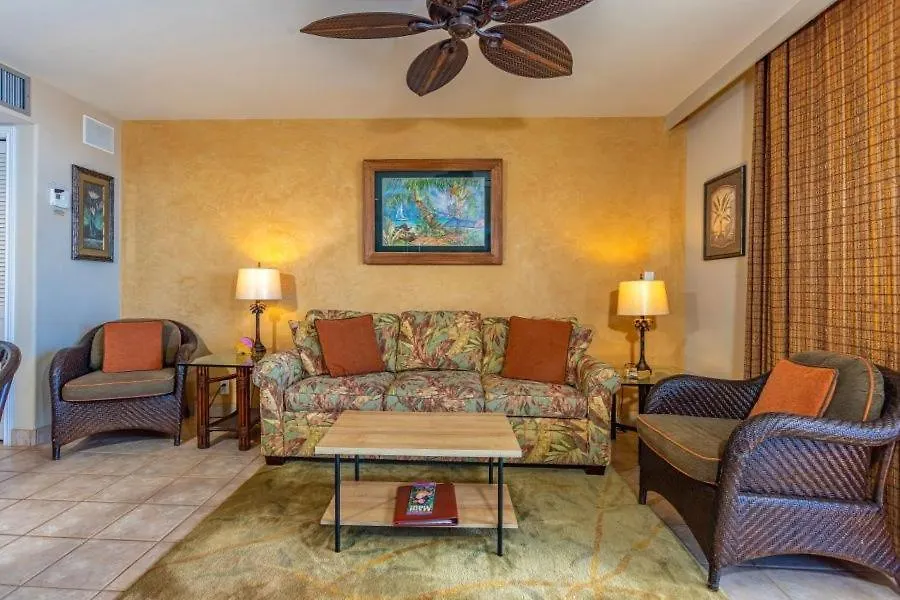 Kihei Beach, #306 Condo Апартаменты
