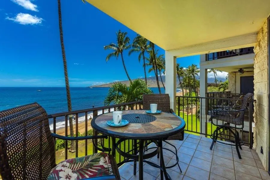 Kihei Beach, #306 Condo