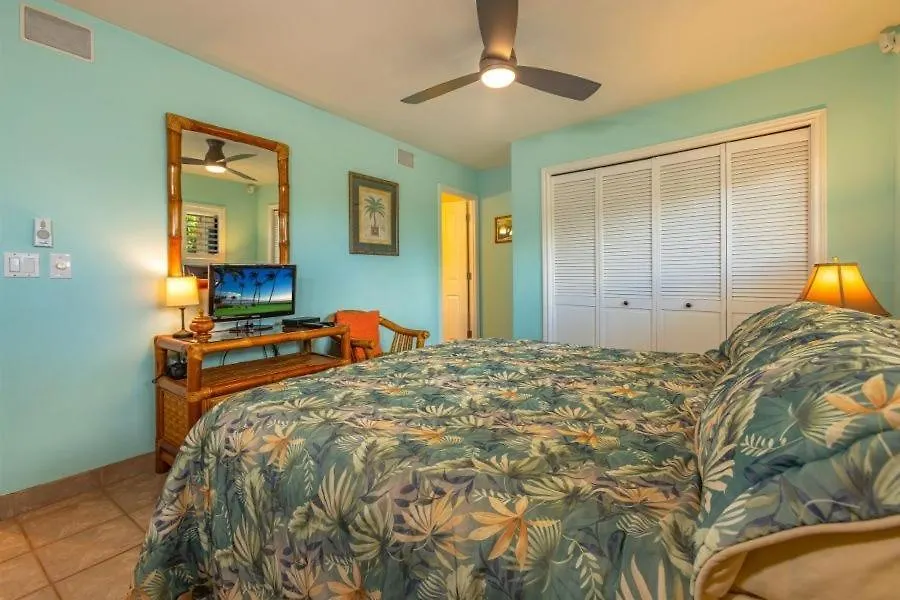 Kihei Beach, #306 Condo