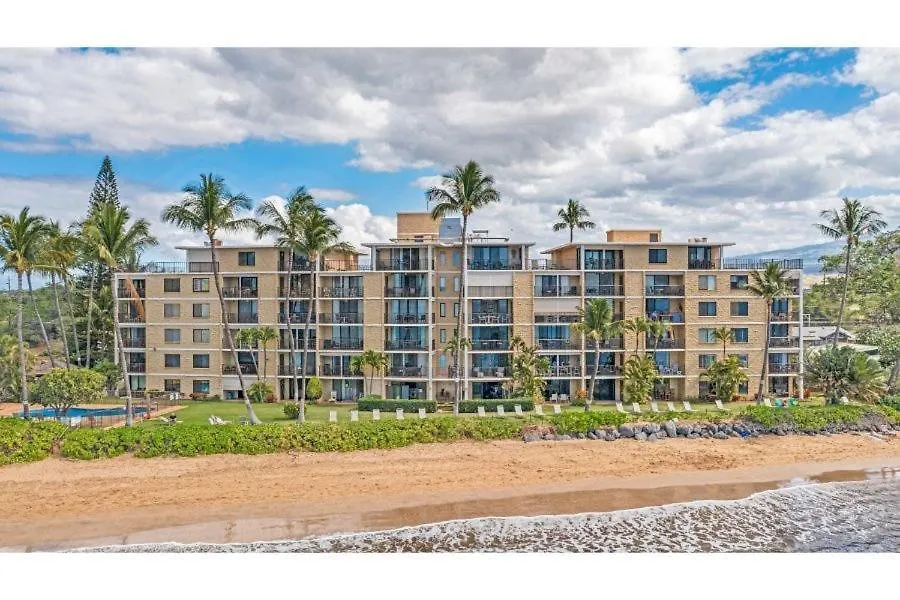 Kihei Beach, #306 Condo 0*,  США