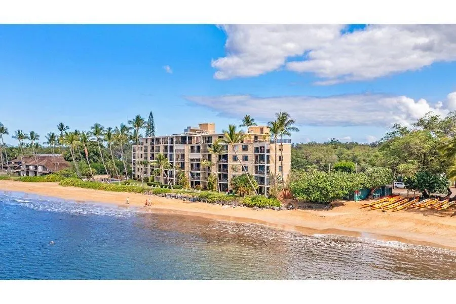 Kihei Beach, #306 Condo