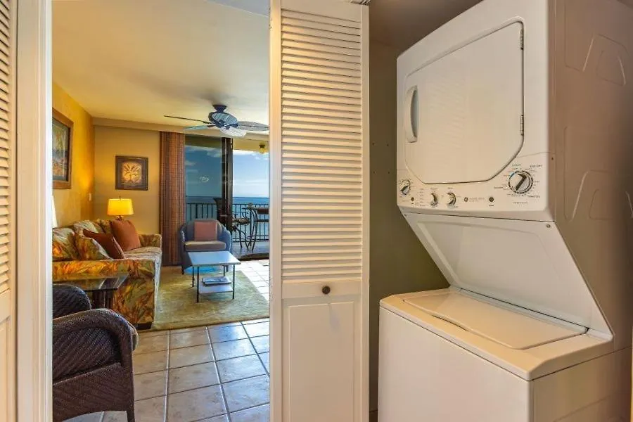 Апартаменты Kihei Beach, #306 Condo США