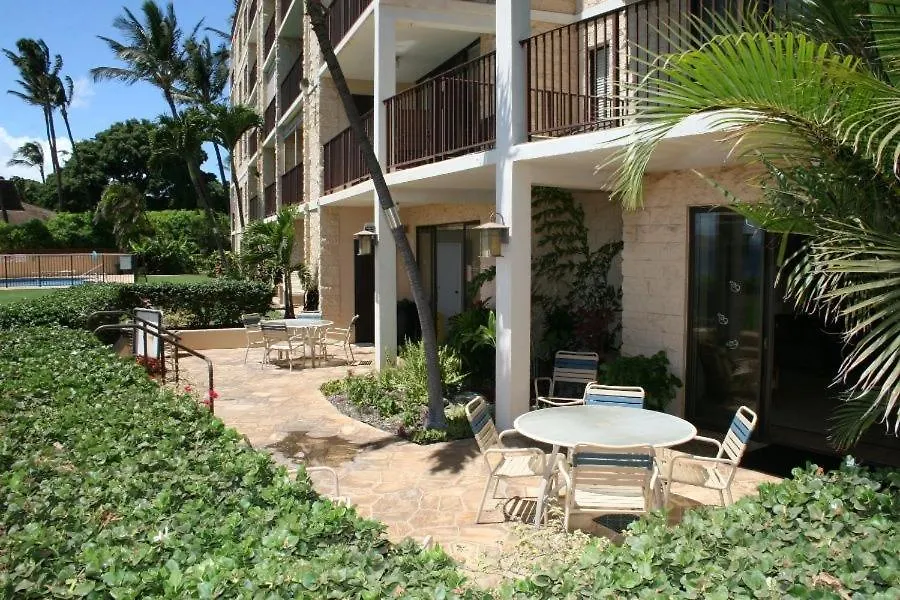 Kihei Beach, #306 Condo