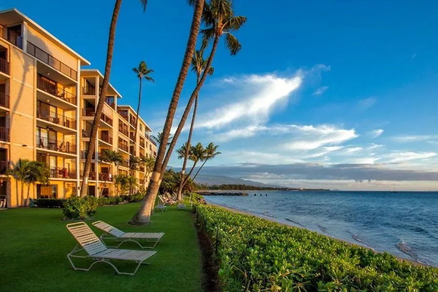 Kihei Beach, #306 Condo Апартаменты